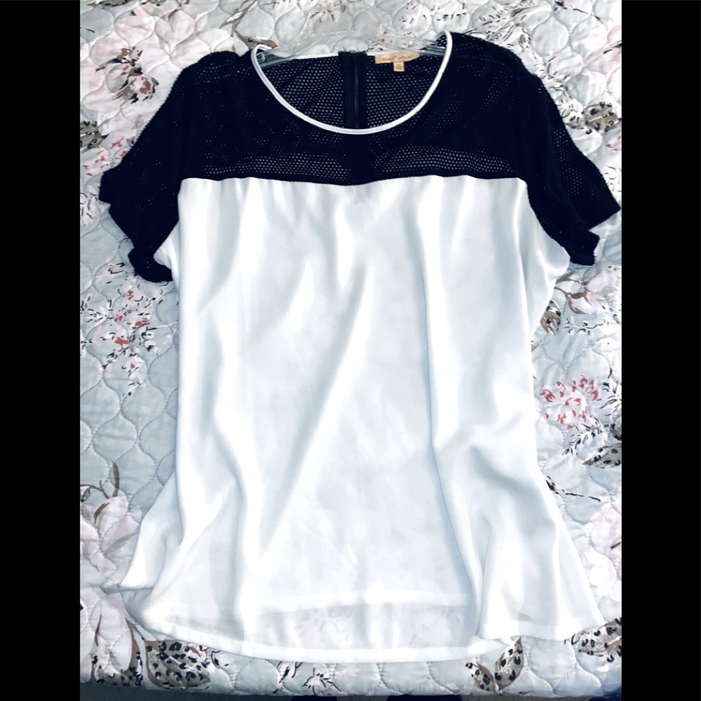 Gibson&Latimer Blouse